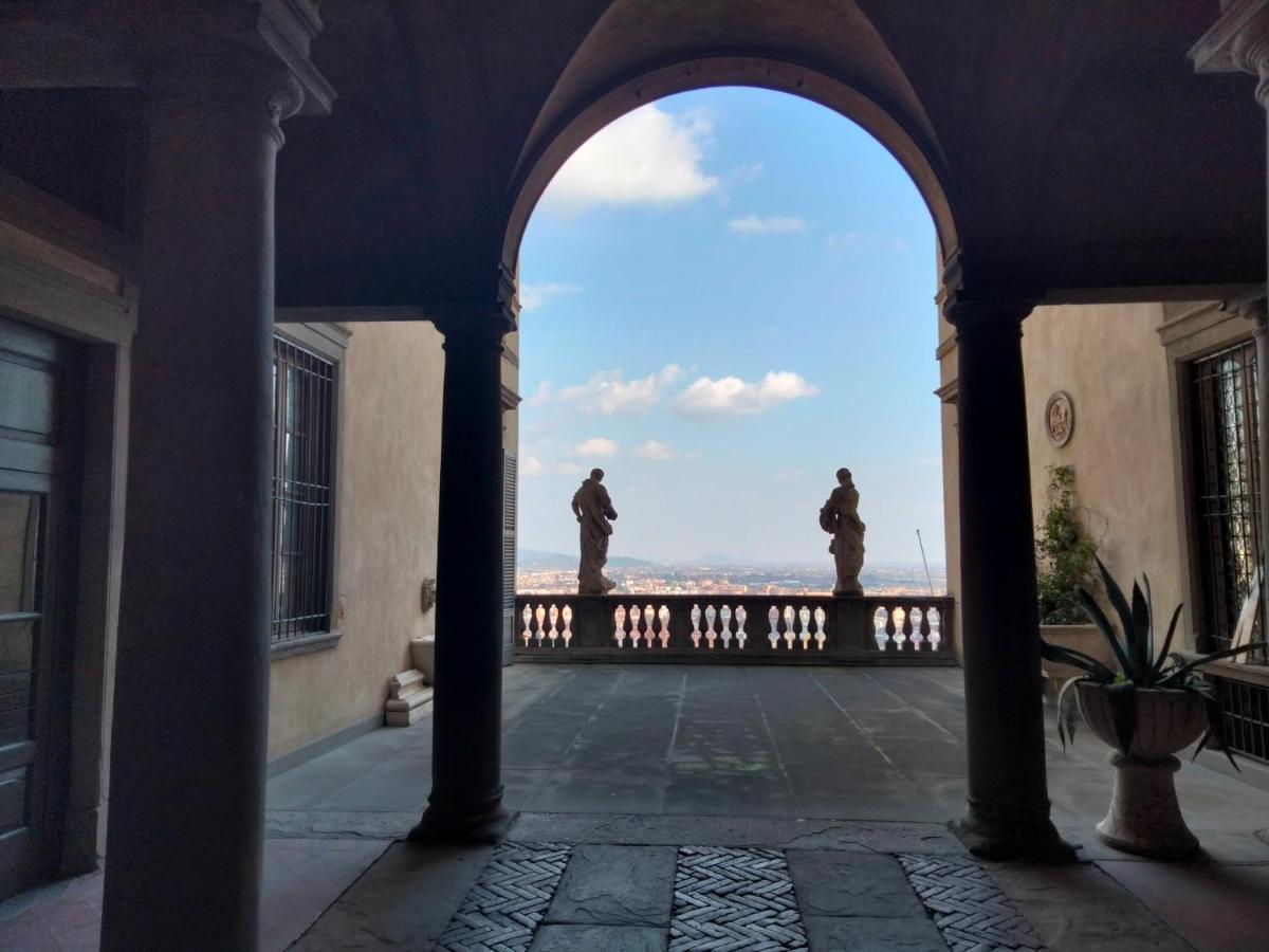 Pensjonat Al San Lorenzo