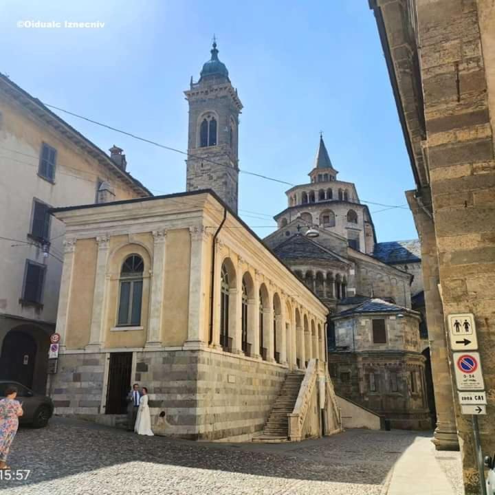 Pensjonat Al San Lorenzo 3*